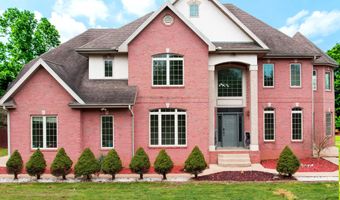40455 Cone Rd, Albany, OH 45710