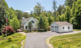 793 Colebrook Rd, Colebrook, CT 06021