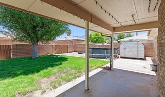 836 San Juan Dr, Alamogordo, NM 88310