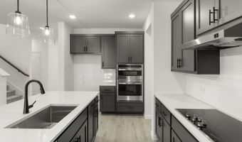 Coyote Meadows by Ashton Woods 1608 Diamond Peak Trail Plan: Dakota, Anna, TX 75409