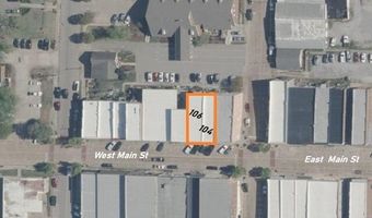 106 W Main St, Baldwyn, MS 38824