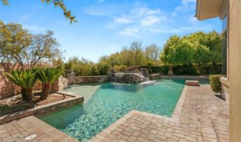 33 Promontory Ridge Dr, Las Vegas, NV 89135