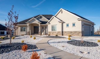 4328 W 1650 S, Cedar City, UT 84720