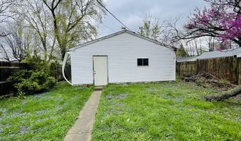 949 N Chester Ave, Indianapolis, IN 46201