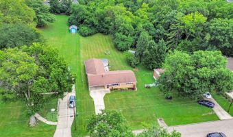 5538 Silverpoint Dr, Cincinnati, OH 45247