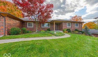 1715 Towe String Rd, Indianapolis, IN 46217