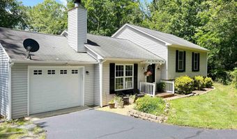 1203 AFTON MOUNTAIN Rd, Afton, VA 22920