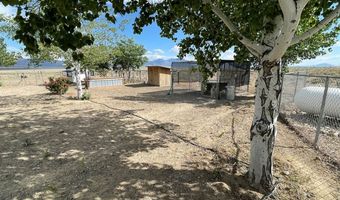 8770 W Ring Rd, Crescent Valley, NV 89821