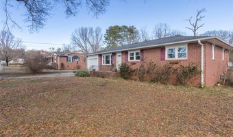 124 Selwyn Dr, Anderson, SC 29625