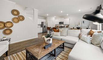 3863 DONETTA Dr, Atlanta, GA 30349