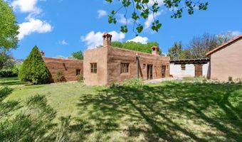 245 County Road 155, Abiquiu, NM 87510