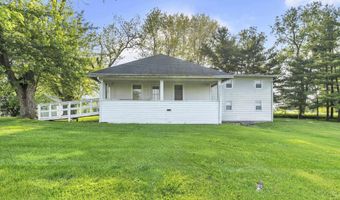 1056 S 50 W, Albion, IN 46701