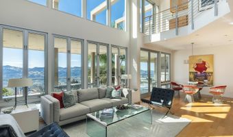 1350 Crestmont Dr, Angwin, CA 94508