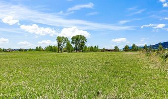 TBD Longhorn Spur lot 2, Belgrade, MT 59714