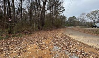 0 WINSLOW Ave, Anniston, AL 36206