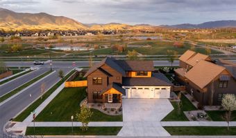 1698 Ryun Sun Way, Bozeman, MT 59718