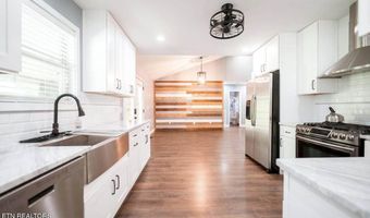 630 Peach Orchard Rd, Andersonville, TN 37705