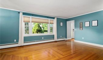 41 Thomas Leighton Blvd, Cumberland, RI 02864