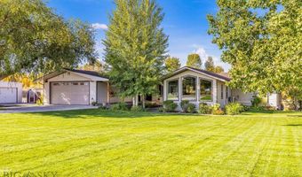 2399 Central Park Rd, Belgrade, MT 59714