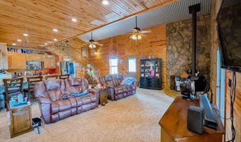 185 Miller Dr, McAlester, OK 74501