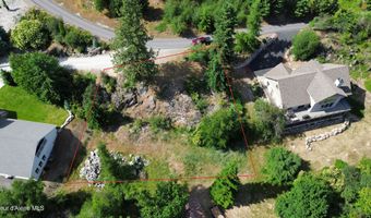 Nna Cape Horn Dr, Bayview, ID 83803