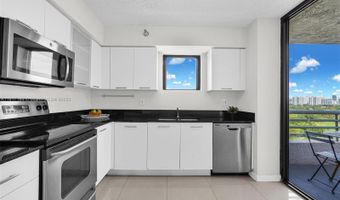 3300 NE 191st St 1007, Aventura, FL 33180