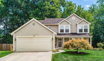918 Timothy Dr, Columbus, OH 43230