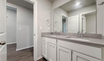 1507 Bluestem Dr, Bartlesville, OK 74006