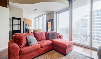 855 Peachtree St NE 2312, Atlanta, GA 30308