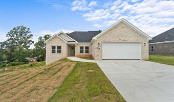 513 Madeleine Cir, Austin, AR 72007