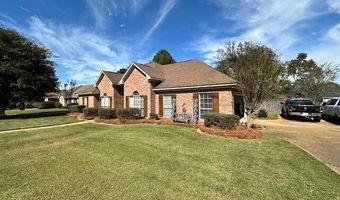 205 Park Ridge Dr, Brandon, MS 39042
