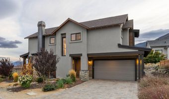 2912 Portrush Dr, Genoa, NV 89411