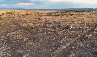 10111 W Old Highway 66, Ash Fork, AZ 86320