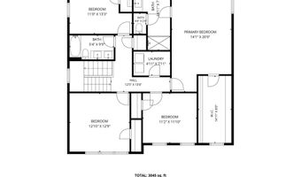 3604 DARVELL Cir, Aberdeen, MD 21001