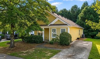 744 W Vincent Dr, Athens, GA 30607