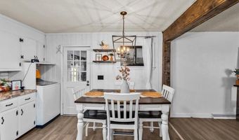 1236 Pepperidge Rd, Asheboro, NC 27205