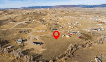 158 MEADOW LARK Ln, Boulder, WY 82923