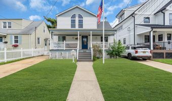 308 16th Ave, Belmar, NJ 07719