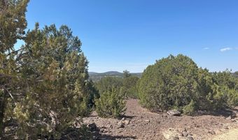 Lot 11 Uphill Trail 11, Vernon, AZ 85940