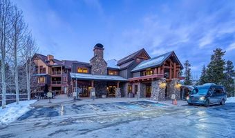 42 SNOWFLAKE Dr 505, Breckenridge, CO 80424