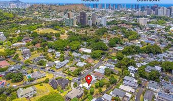 101 Kawananakoa Pl, Honolulu, HI 96817