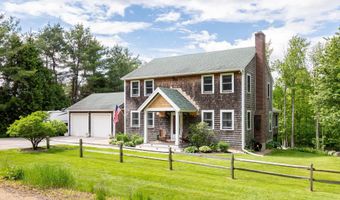 67 Kline Rd, Center Harbor, NH 03226