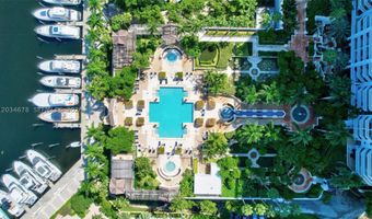 2000 Island Blvd 308, Aventura, FL 33160