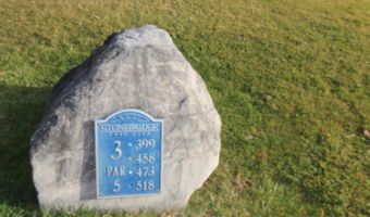 1989 Stonebridge Dr N, Ann Arbor, MI 48108