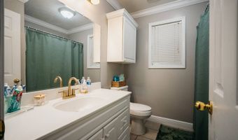 1130 Highway 15, Ackerman, MS 39735