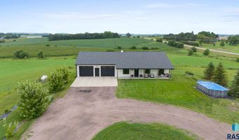 25394 472nd Ave, Baltic, SD 57003