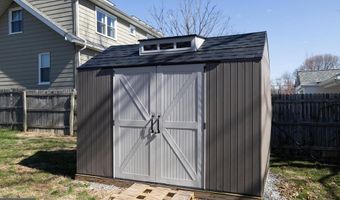 1901 LINCOLN Ave, Edgemoor, DE 19809