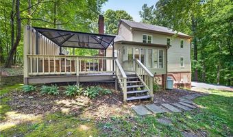824 Cedar Creek Dr, Asheboro, NC 27205