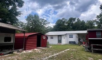 6669 36th Ln, Bell, FL 32619