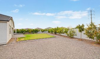 2058 S 241ST Ave, Buckeye, AZ 85326